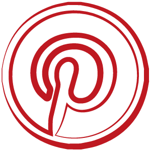 Logo pinterest