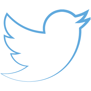 Logo twitter